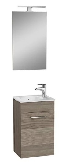 Mia%2040cm%20Banyo%20&%20Lavabo%20Dolabı%20Seti