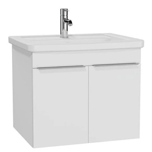 Quadrum%2065cm%20Banyo%20&%20Lavabo%20Dolabı%20Alt%20Modül