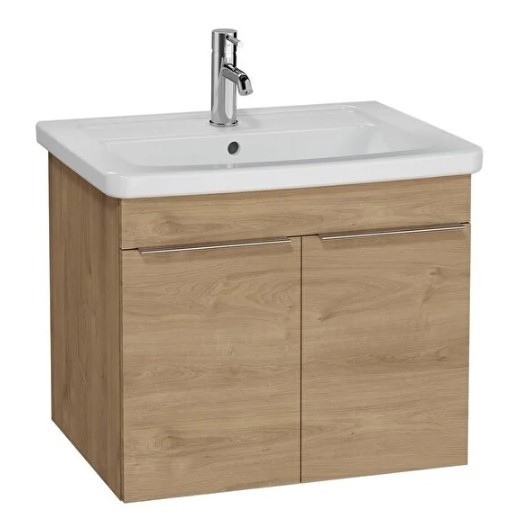 Quadrum%2065cm%20Banyo%20&%20Lavabo%20Dolabı%20Alt%20Modül