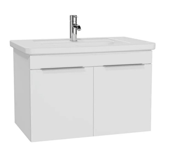 Quadrum%2080cm%20Banyo%20&%20Lavabo%20Dolabı%20Alt%20Modül