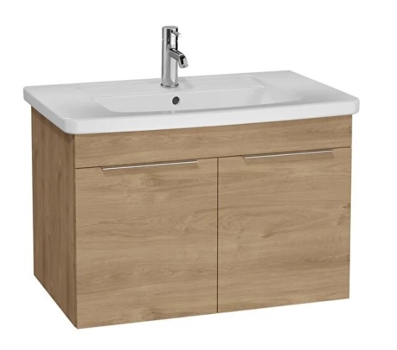 Quadrum%2080cm%20Banyo%20&%20Lavabo%20Dolabı%20Alt%20Modül