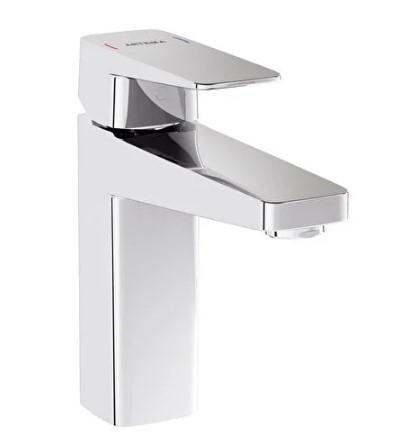 Root Square Lavabo Bataryası (Yüksek) - A42731