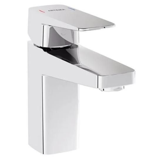 Root Square Lavabo Bataryası - A42732