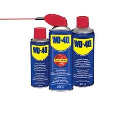 WD-40® ÇOK AMAÇLI ÜRÜN